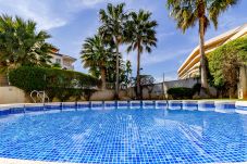 Appartement à Moraira - Calamora I - 2ch - Apt. 6 pers