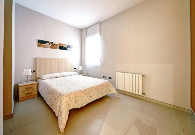 Appartement à Valencia - Marina Real 2ch - Apt. 4 pers Appartement à Valencia - Marina Real 2ch - Apt. 4 pers