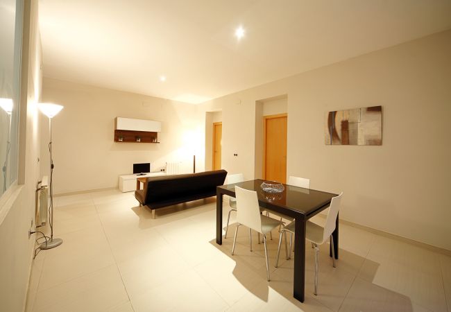 Appartement à Valencia - Marina Real 2ch - Apt. 4 pers Appartement à Valencia - Marina Real 2ch - Apt. 4 pers