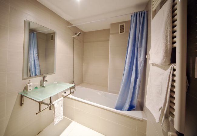 Appartement à Valencia - Marina Real 2ch - Apt. 4 pers Appartement à Valencia - Marina Real 2ch - Apt. 4 pers