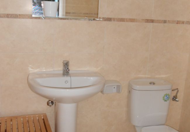 Appartement à Costa Teguise - Costa Teguise Beach  2ch- 7 pers- 218 Appartement à Costa Teguise - Costa Teguise Beach  2ch- 7 pers- 218