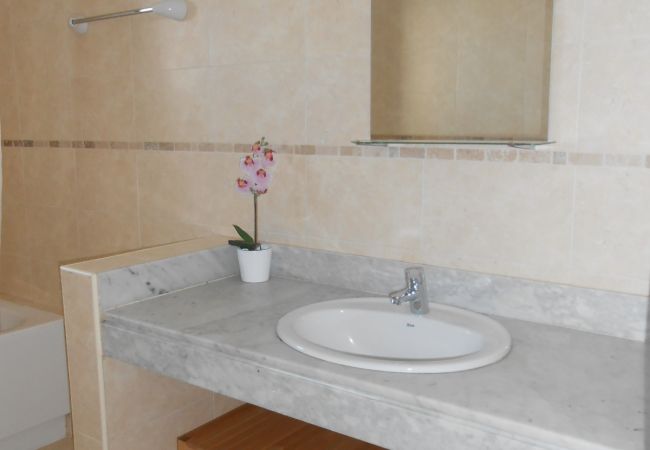 Appartement à Costa Teguise - Costa Teguise Beach  2ch- 7 pers- 218 Appartement à Costa Teguise - Costa Teguise Beach  2ch- 7 pers- 218