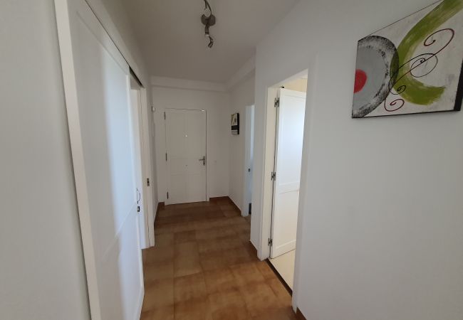 Appartement à Costa Teguise - Costa Teguise Beach  2ch- 7 pers- 218 Appartement à Costa Teguise - Costa Teguise Beach  2ch- 7 pers- 218