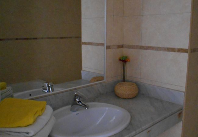 Appartement à Costa Teguise - Costa Teguise Beach 1ch- 4 pers- 224 Appartement à Costa Teguise - Costa Teguise Beach 1ch- 4 pers- 224