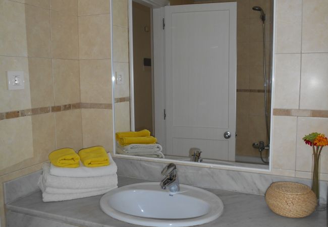 Appartement à Costa Teguise - Costa Teguise Beach 1ch- 4 pers- 224 Appartement à Costa Teguise - Costa Teguise Beach 1ch- 4 pers- 224