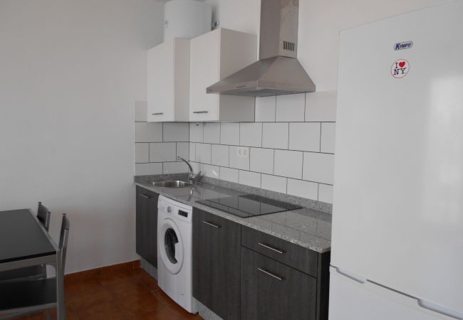 Appartement à Costa Teguise - Costa Teguise Beach 1ch- 4 pers- 224 Appartement à Costa Teguise - Costa Teguise Beach 1ch- 4 pers- 224