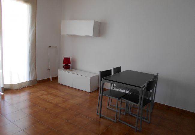 Appartement à Costa Teguise - Costa Teguise Beach 1ch- 4 pers- 224 Appartement à Costa Teguise - Costa Teguise Beach 1ch- 4 pers- 224