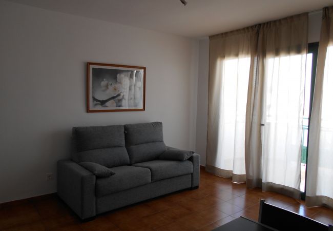 Appartement à Costa Teguise - Costa Teguise Beach 1ch- 4 pers- 224 Appartement à Costa Teguise - Costa Teguise Beach 1ch- 4 pers- 224