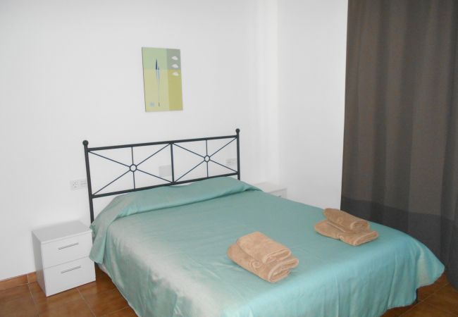 Appartement à Costa Teguise - Costa Teguise Beach 1ch- 4 pers- 224 Appartement à Costa Teguise - Costa Teguise Beach 1ch- 4 pers- 224