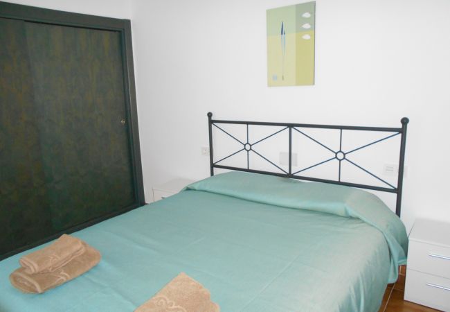 Appartement à Costa Teguise - Costa Teguise Beach 1ch- 4 pers- 224 Appartement à Costa Teguise - Costa Teguise Beach 1ch- 4 pers- 224