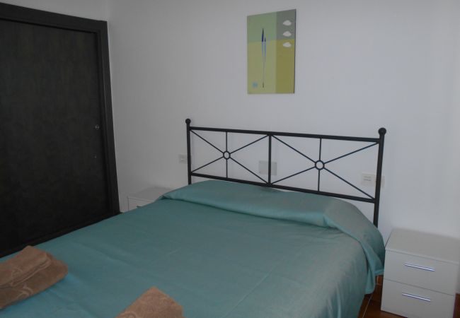 Appartement à Costa Teguise - Costa Teguise Beach 1ch- 4 pers- 224 Appartement à Costa Teguise - Costa Teguise Beach 1ch- 4 pers- 224