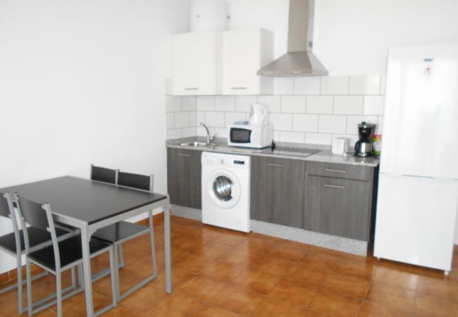 Appartement à Costa Teguise - Costa Teguise Beach 1ch- 4 pers- 224 Appartement à Costa Teguise - Costa Teguise Beach 1ch- 4 pers- 224