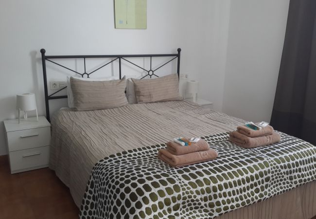 Appartement à Costa Teguise - Costa Teguise Beach 1ch- 4 pers- 224 Appartement à Costa Teguise - Costa Teguise Beach 1ch- 4 pers- 224