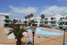 Appartement à Costa Teguise - Costa Teguise Beach 1ch- 4 pers- 224