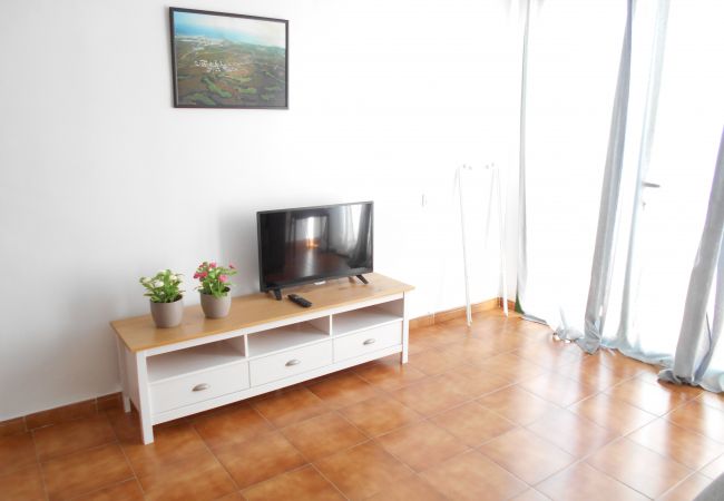 Appartement à Costa Teguise -  Costa Teguise Beach 2ch- 6 pers- 301 Appartement à Costa Teguise -  Costa Teguise Beach 2ch- 6 pers- 301
