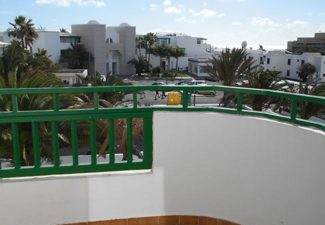 Appartement à Costa Teguise -  Costa Teguise Beach 2ch- 6 pers- 301 Appartement à Costa Teguise -  Costa Teguise Beach 2ch- 6 pers- 301