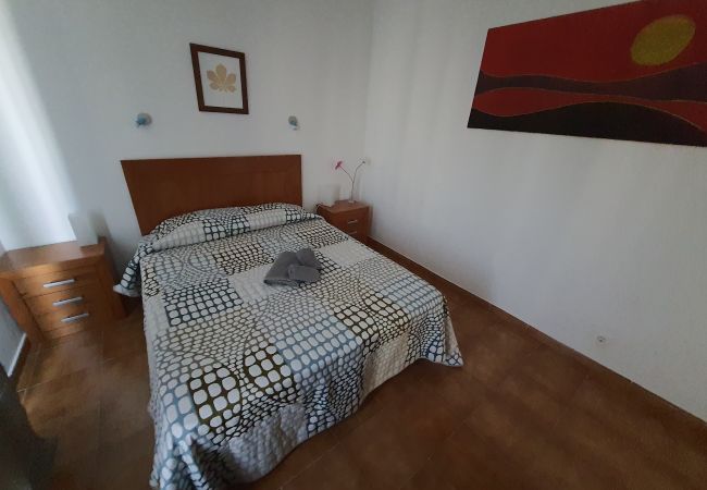 Appartement à Costa Teguise -  Costa Teguise Beach 2ch- 6 pers- 301 Appartement à Costa Teguise -  Costa Teguise Beach 2ch- 6 pers- 301