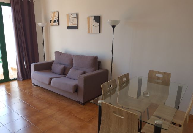 Appartement à Costa Teguise -  Costa Teguise Beach 2ch- 6 pers- 301 Appartement à Costa Teguise -  Costa Teguise Beach 2ch- 6 pers- 301
