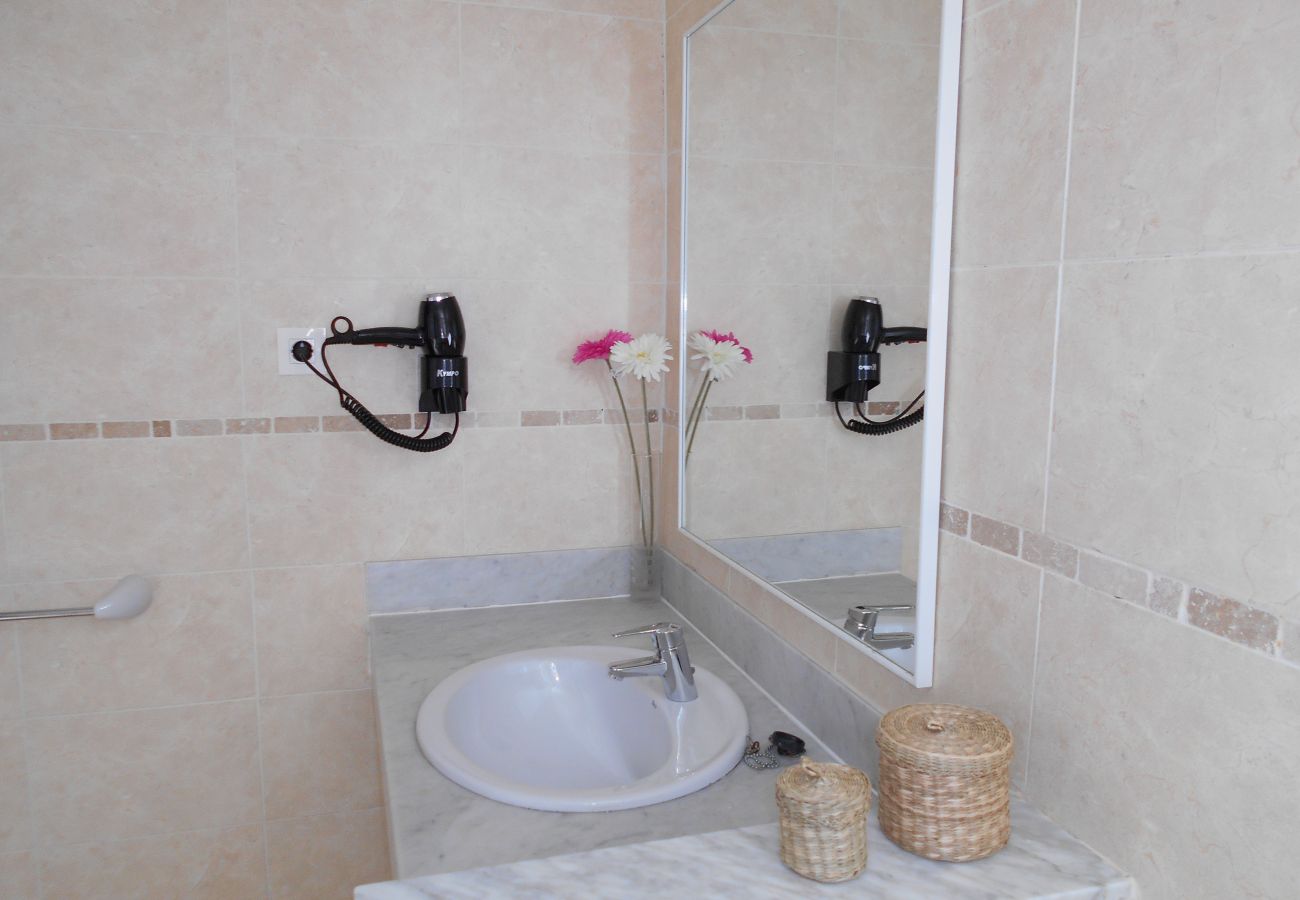 Appartement à Costa Teguise -  Costa Teguise Beach 2ch- 6 pers- 301 Appartement à Costa Teguise -  Costa Teguise Beach 2ch- 6 pers- 301