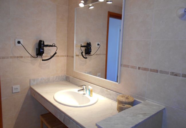 Appartement à Costa Teguise - Costa Teguise Beach 2ch- 7 pers- 306 Appartement à Costa Teguise - Costa Teguise Beach 2ch- 7 pers- 306