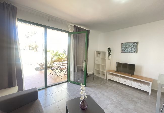 Appartement à Costa Teguise -  Costa Teguise Beach 1ch- 4 pers- 112 Appartement à Costa Teguise -  Costa Teguise Beach 1ch- 4 pers- 112