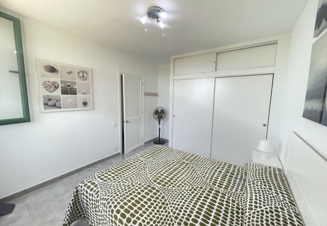 Appartement à Costa Teguise -  Costa Teguise Beach 1ch- 4 pers- 112 Appartement à Costa Teguise -  Costa Teguise Beach 1ch- 4 pers- 112