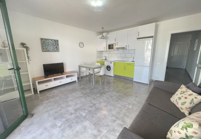 Appartement à Costa Teguise -  Costa Teguise Beach 1ch- 4 pers- 112 Appartement à Costa Teguise -  Costa Teguise Beach 1ch- 4 pers- 112