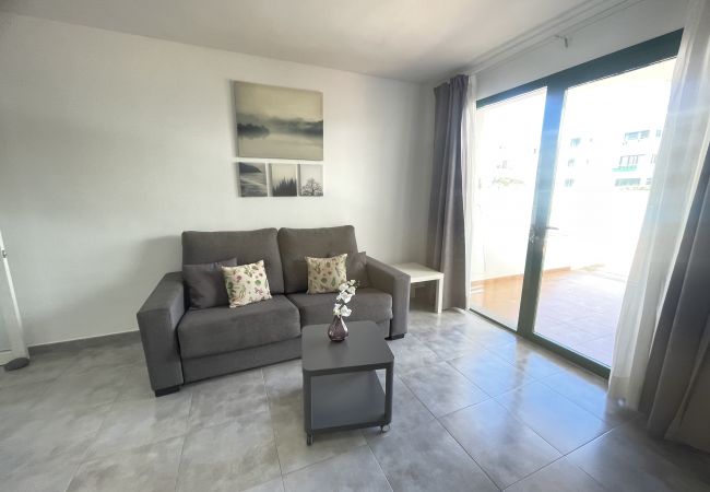 Appartement à Costa Teguise -  Costa Teguise Beach 1ch- 4 pers- 112 Appartement à Costa Teguise -  Costa Teguise Beach 1ch- 4 pers- 112