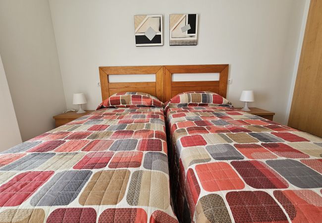 Appartement à Almenara - NEO MEDITERRANO 1ch - Rez de chaussée. 4 pers Appartement à Almenara - NEO MEDITERRANO 1ch - Rez de chaussée. 4 pers