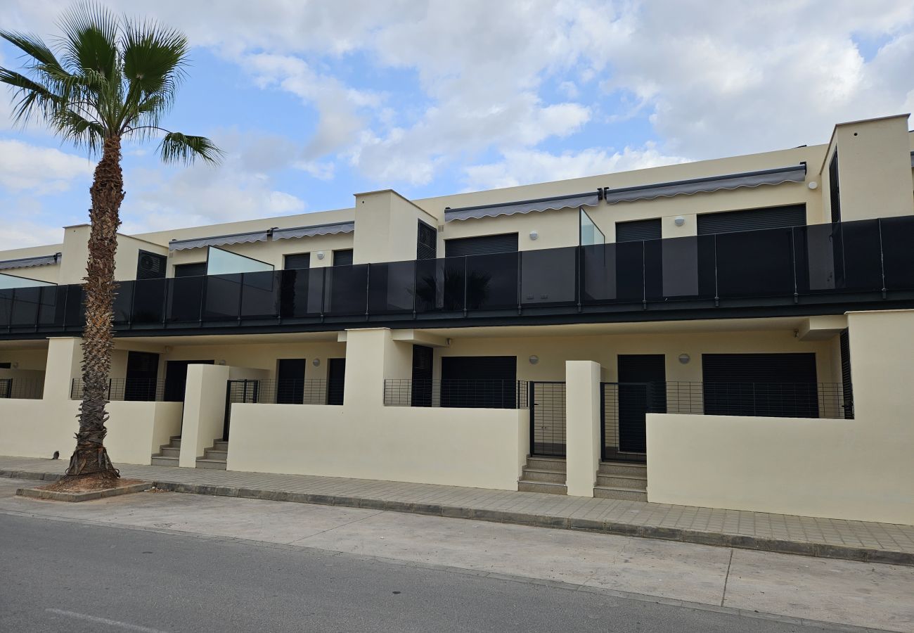 Appartement à Almenara - NEO MEDITERRANO 1ch - Rez de chaussée. 4 pers Appartement à Almenara - NEO MEDITERRANO 1ch - Rez de chaussée. 4 pers