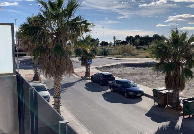 Appartement à Almenara - NEO MEDITERRANO 1ch - Apt .Premier étage  4 pers Appartement à Almenara - NEO MEDITERRANO 1ch - Apt .Premier étage  4 pers