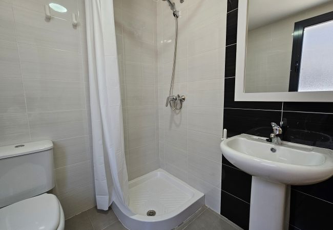 Appartement à Almenara - NEO MEDITERRANO 1ch - Apt .Premier étage  4 pers Appartement à Almenara - NEO MEDITERRANO 1ch - Apt .Premier étage  4 pers