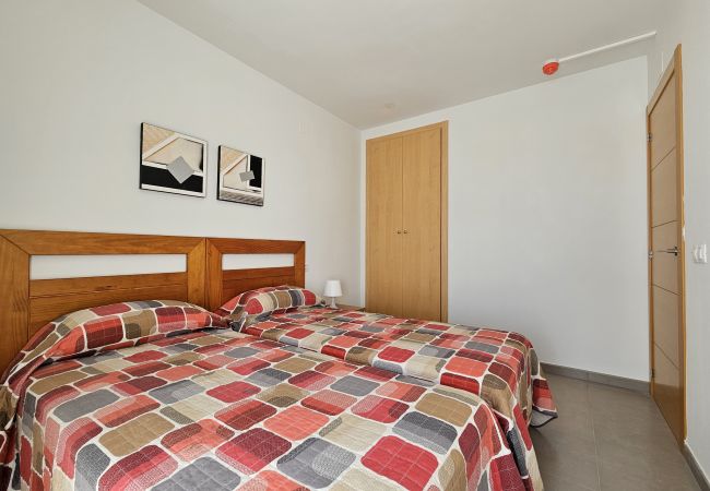 Appartement à Almenara - NEO MEDITERRANO 1ch - Apt .Premier étage  4 pers Appartement à Almenara - NEO MEDITERRANO 1ch - Apt .Premier étage  4 pers