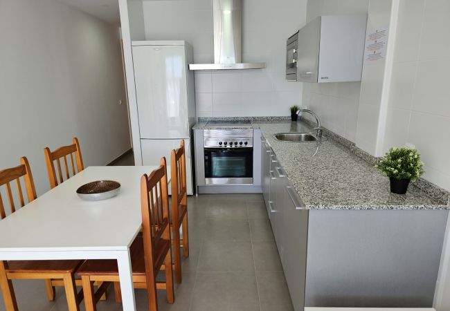 Appartement à Almenara - NEO MEDITERRANO 1ch - Apt .Premier étage  4 pers Appartement à Almenara - NEO MEDITERRANO 1ch - Apt .Premier étage  4 pers